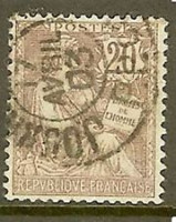 Fr.Obl. N° 126